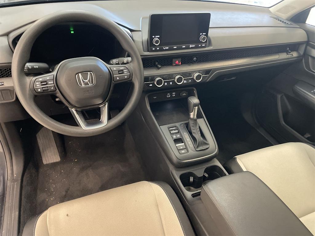 Thumbnail: 2024 Honda CR-V - 7