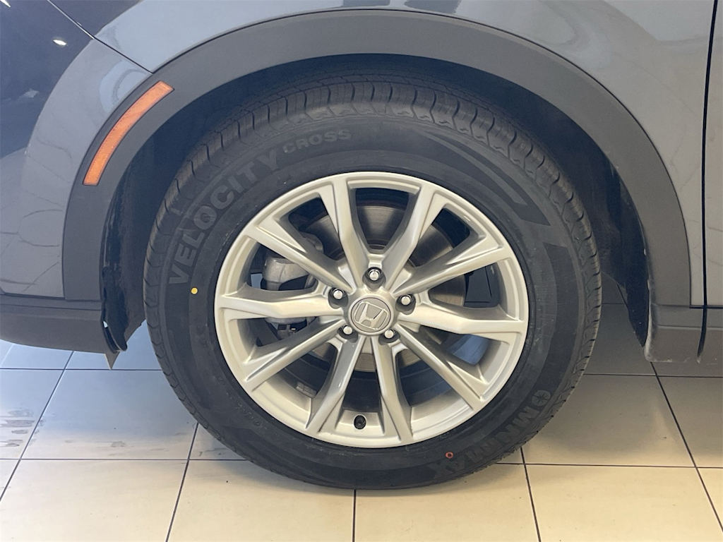 Thumbnail: 2024 Honda CR-V - 6