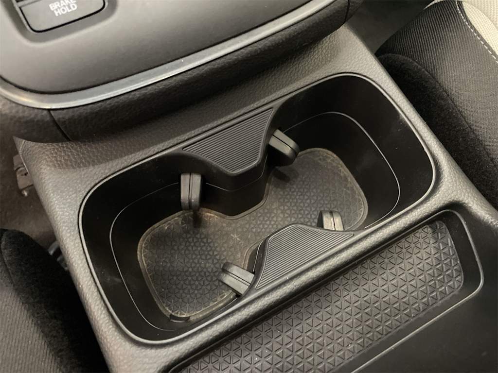 Thumbnail: 2024 Honda CR-V - 19