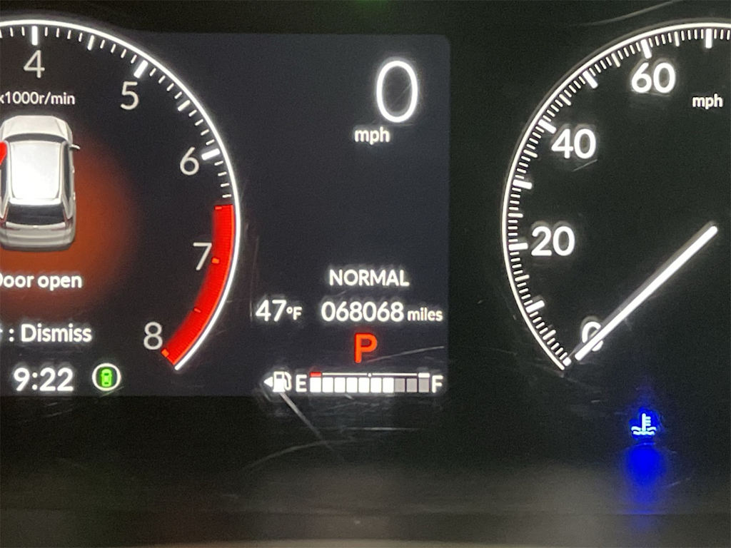 Thumbnail: 2024 Honda CR-V - 23