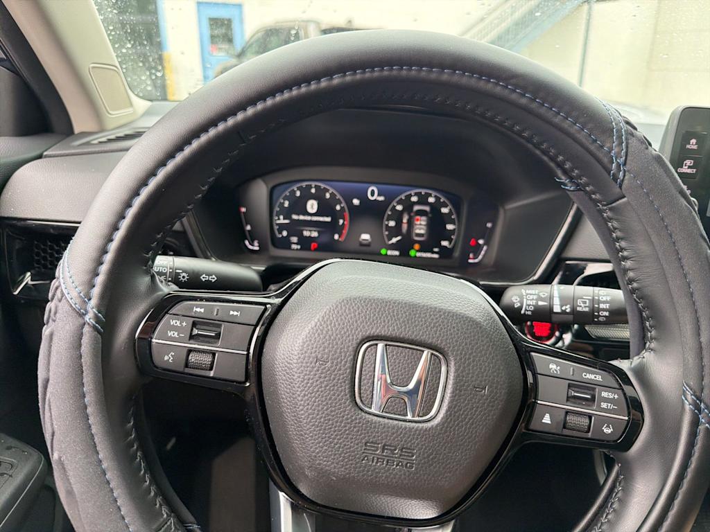 Thumbnail: 2026 Honda CR-V - 2