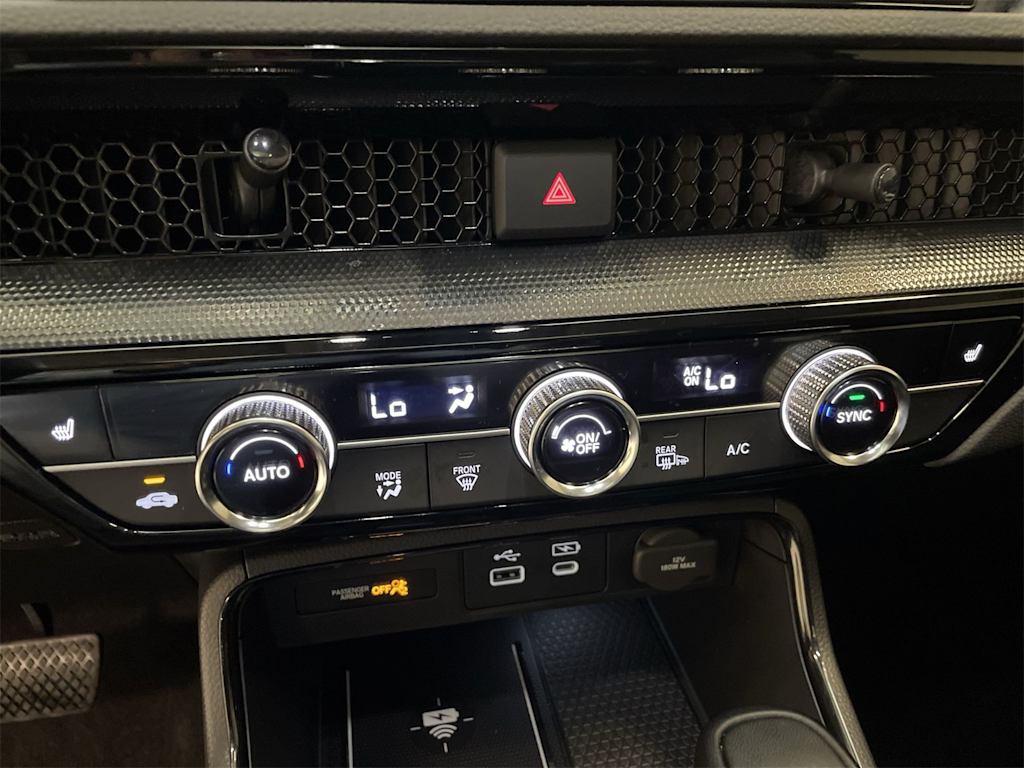 2024 Honda CR-V EX-L 30