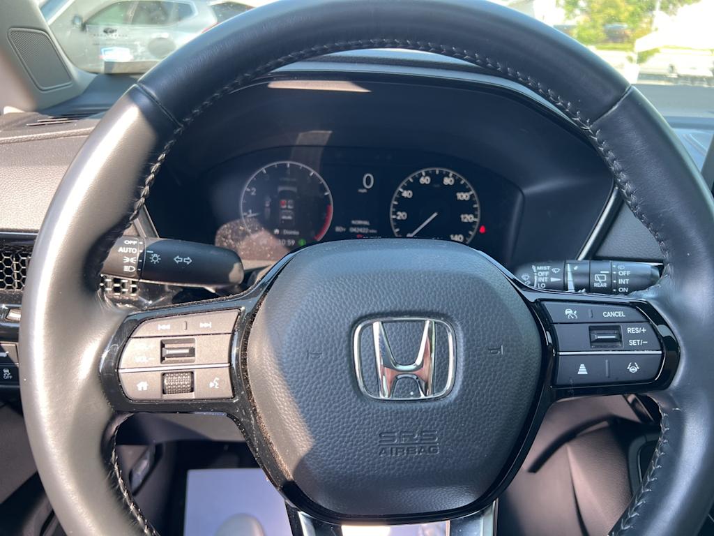 Thumbnail: 2023 Honda CR-V - 9