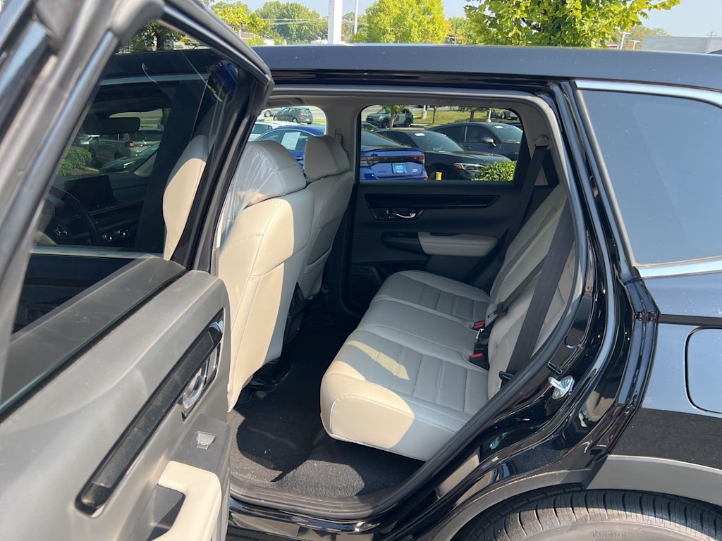 Thumbnail: 2023 Honda CR-V - 8