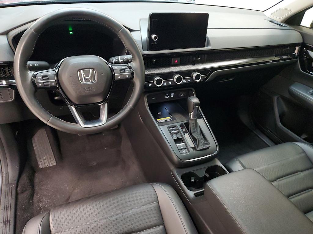 Thumbnail: 2024 Honda CR-V - 7