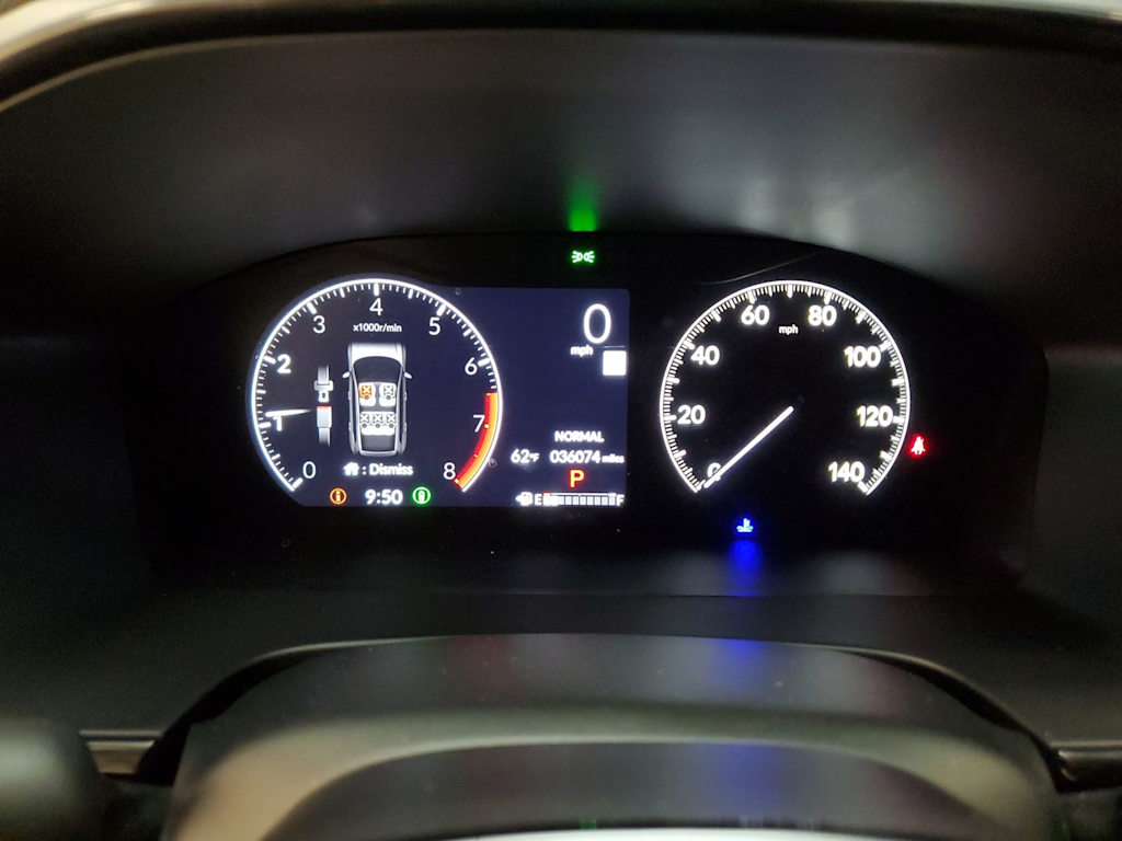 Thumbnail: 2024 Honda CR-V - 13