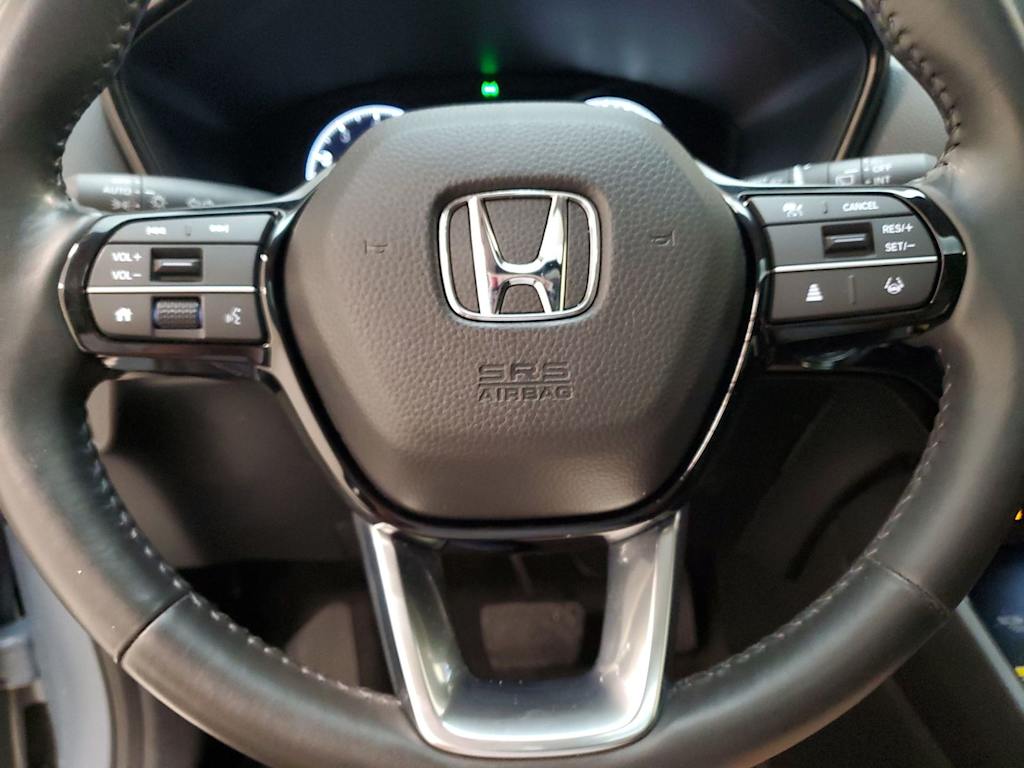 Thumbnail: 2024 Honda CR-V - 21
