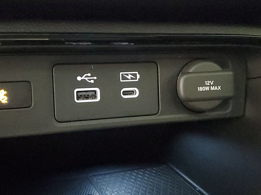 Thumbnail: 2024 Honda CR-V - 19