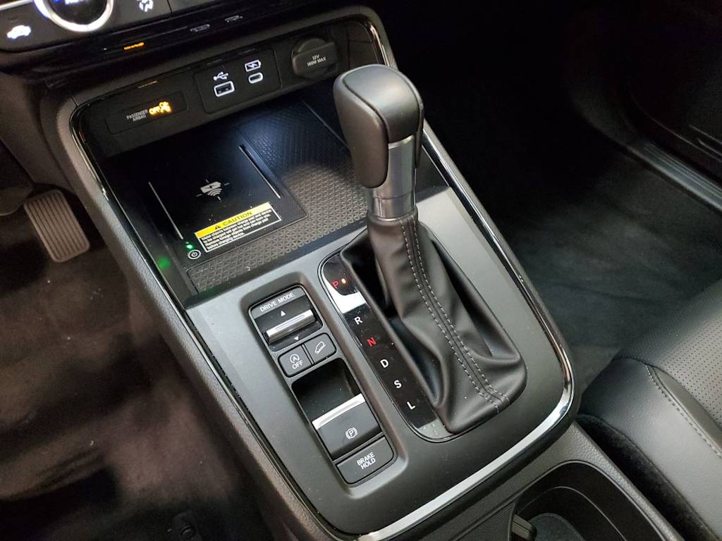 Thumbnail: 2024 Honda CR-V - 12