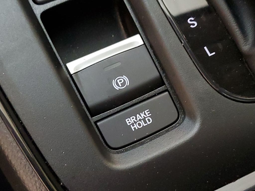 Thumbnail: 2024 Honda CR-V - 35