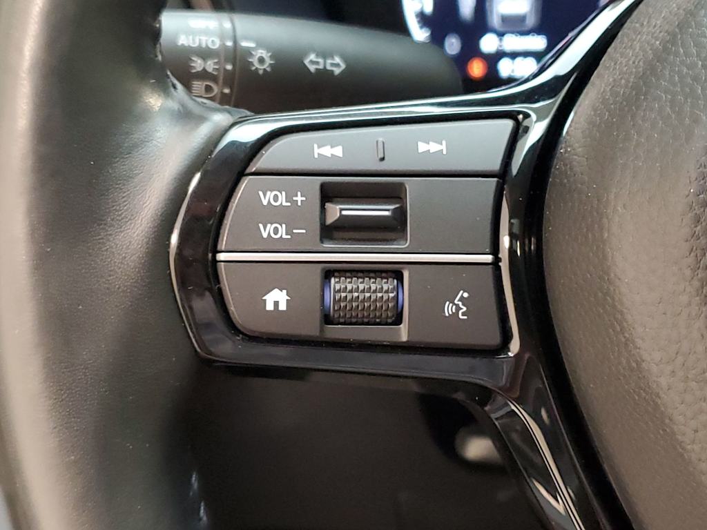 Thumbnail: 2024 Honda CR-V - 22