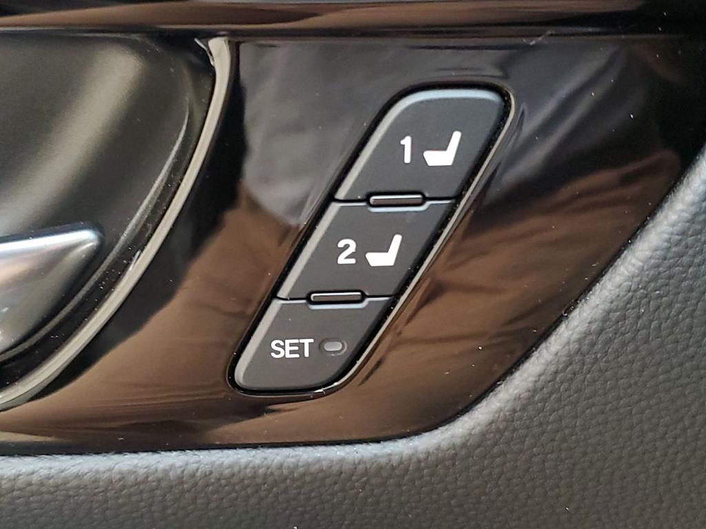 Thumbnail: 2024 Honda CR-V - 27