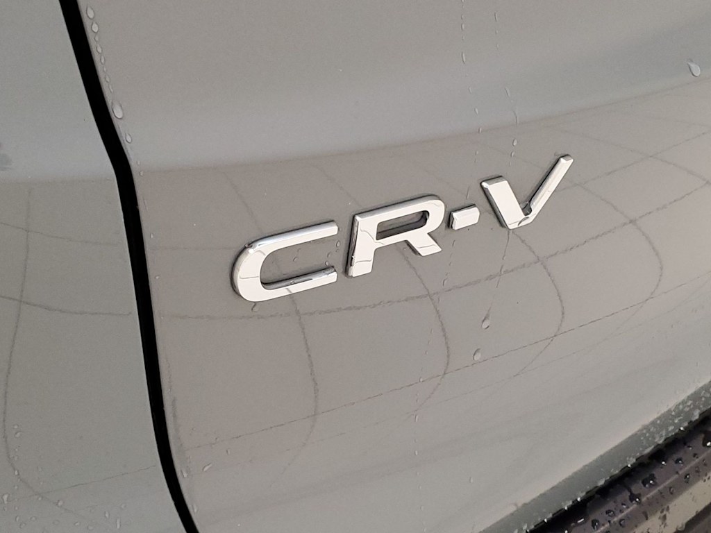 Thumbnail: 2024 Honda CR-V - 28