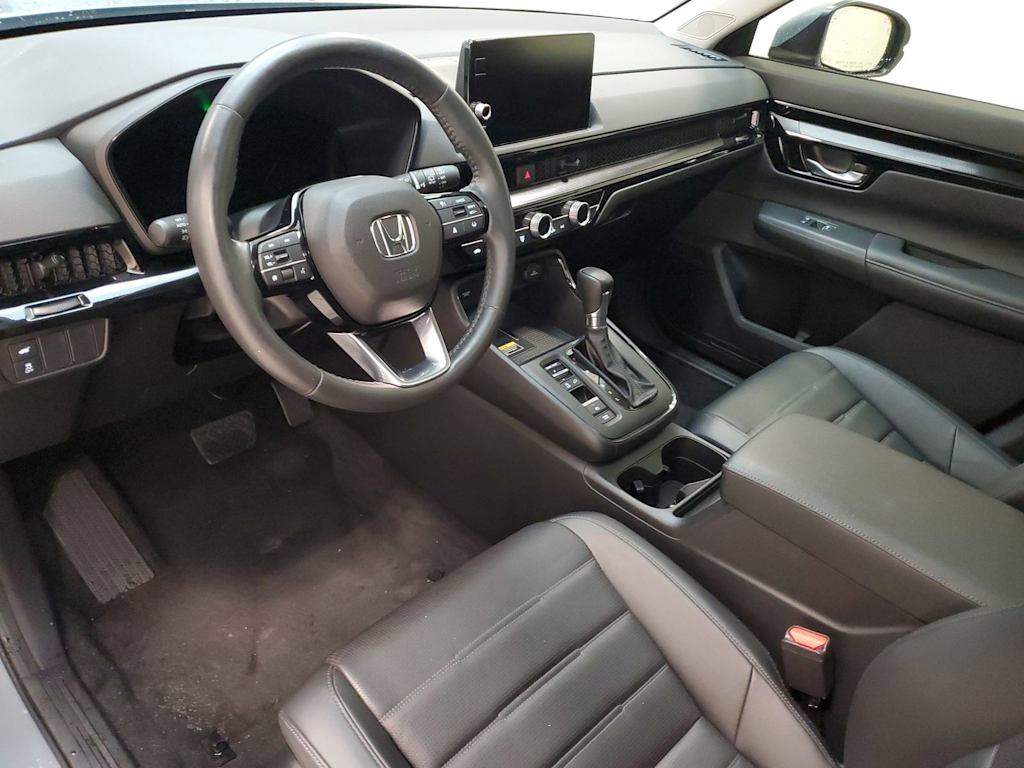 Thumbnail: 2024 Honda CR-V - 2