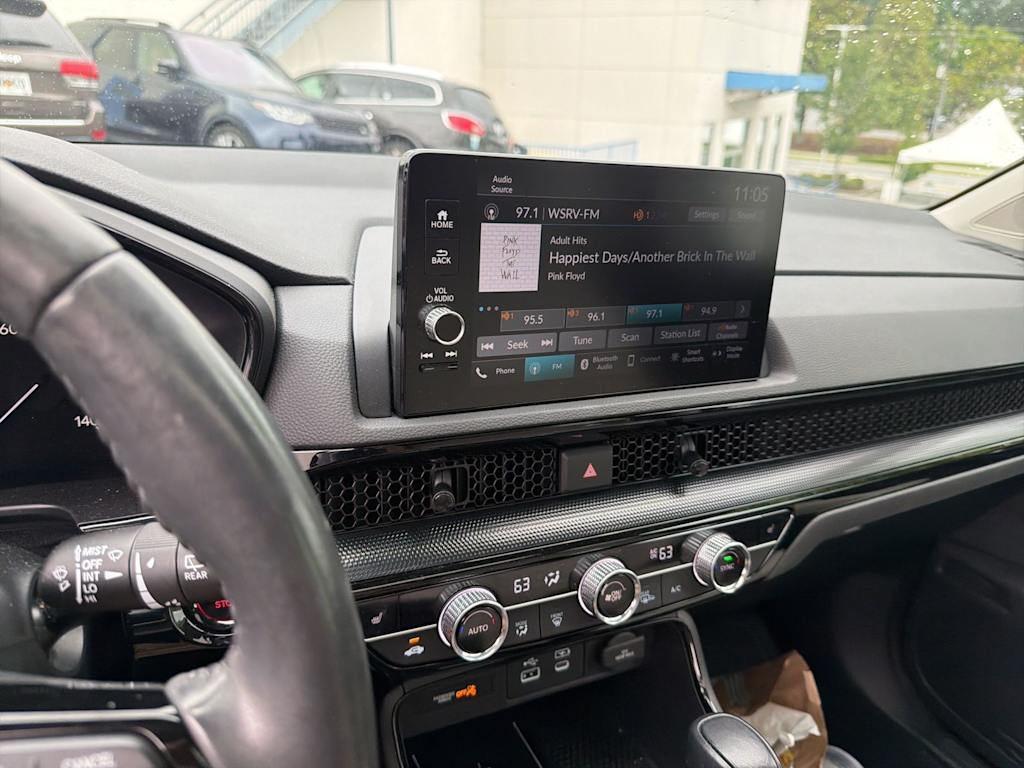 Thumbnail: 2024 Honda CR-V - 8