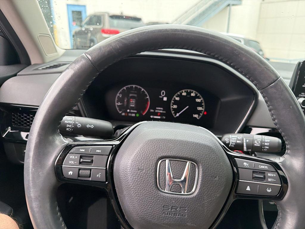 Thumbnail: 2024 Honda CR-V - 2
