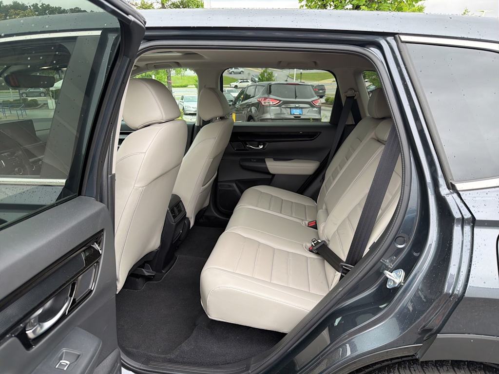 Thumbnail: 2024 Honda CR-V - 7