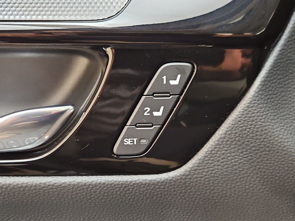 Thumbnail: 2026 Honda CR-V - 27