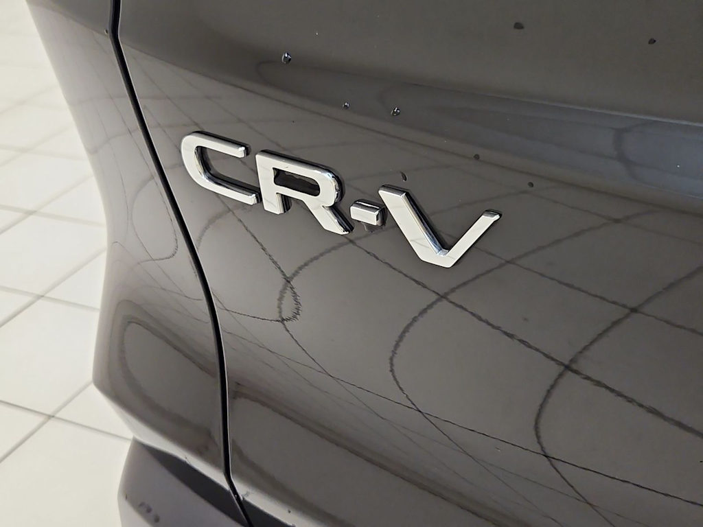 Thumbnail: 2026 Honda CR-V - 5
