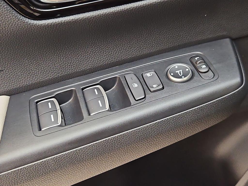 Thumbnail: 2026 Honda CR-V - 26