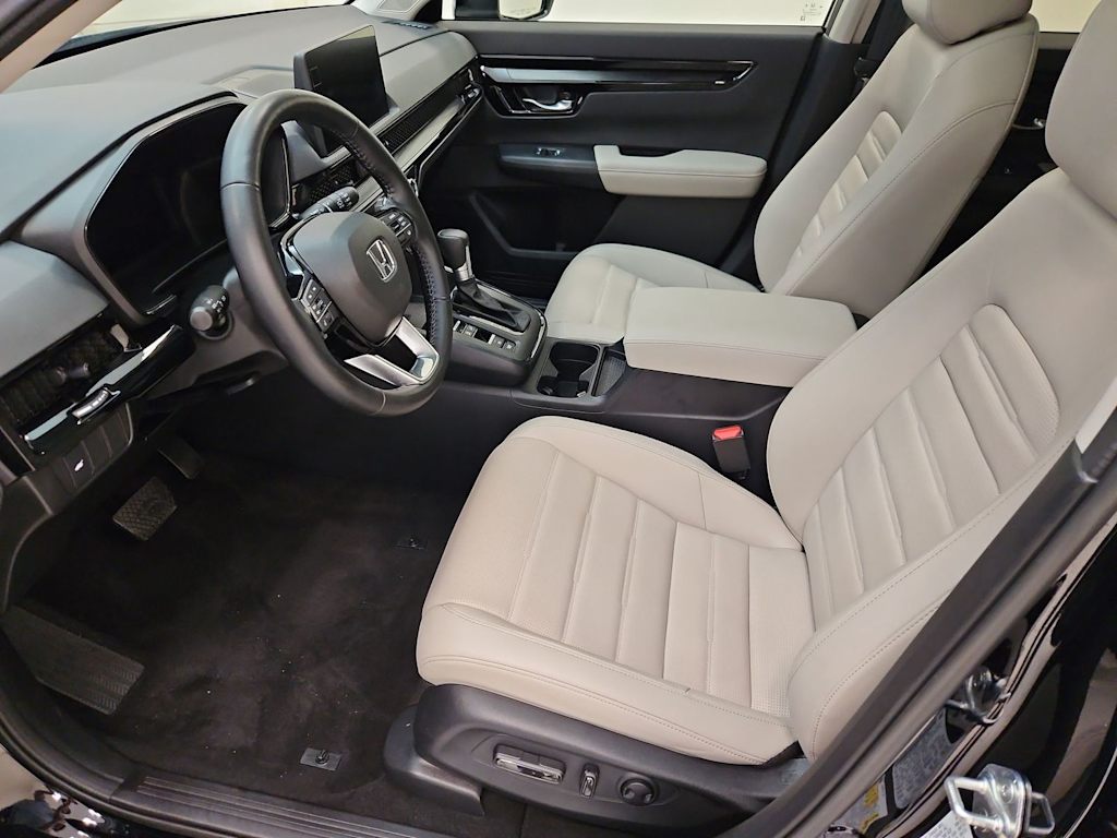 Thumbnail: 2026 Honda CR-V - 8