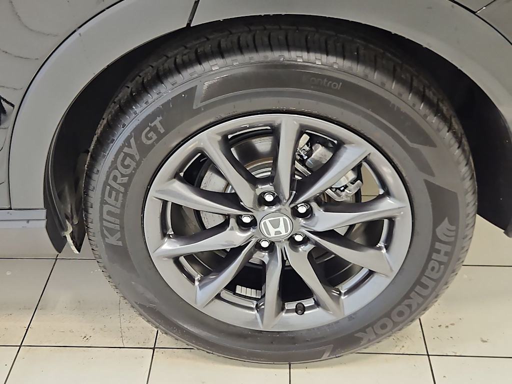 Thumbnail: 2026 Honda CR-V - 6