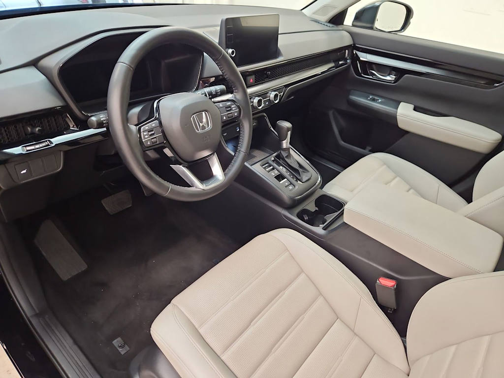 Thumbnail: 2026 Honda CR-V - 2