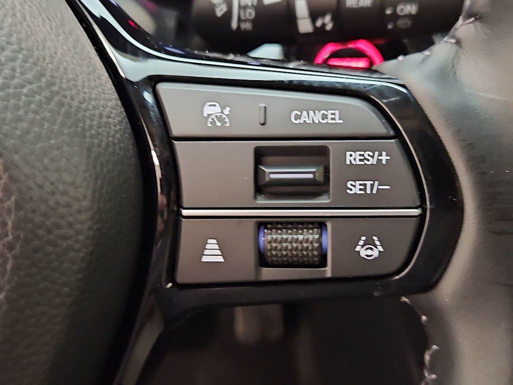 Thumbnail: 2026 Honda CR-V - 23