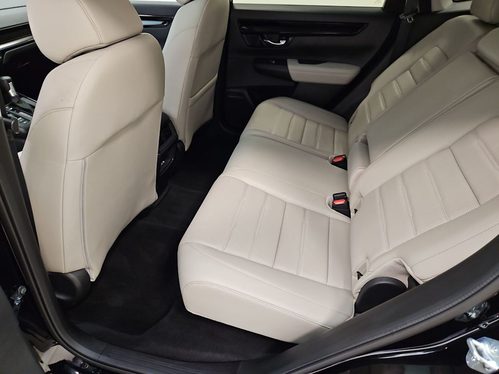 Thumbnail: 2026 Honda CR-V - 9