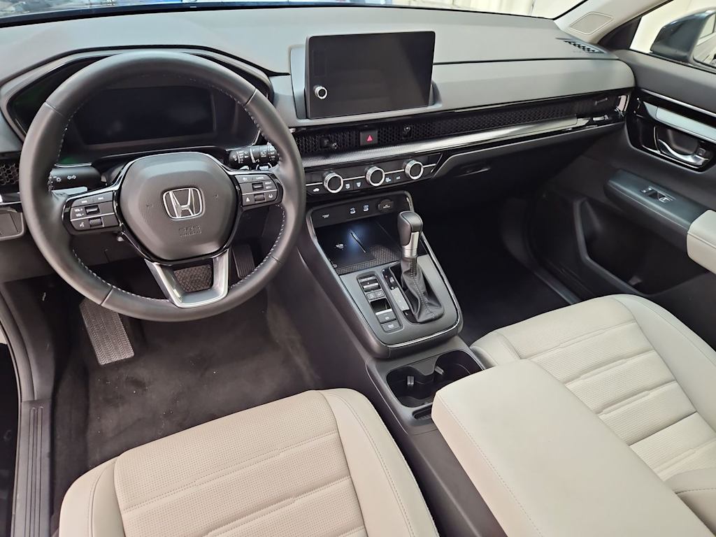 Thumbnail: 2026 Honda CR-V - 7
