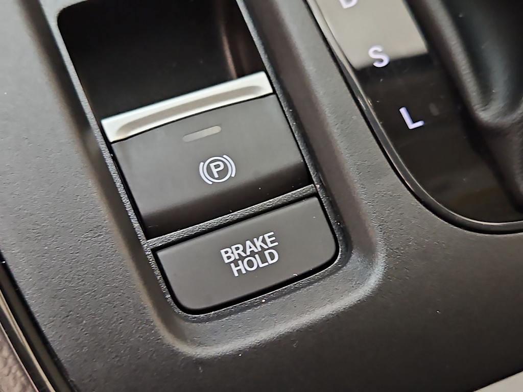 Thumbnail: 2026 Honda CR-V - 35