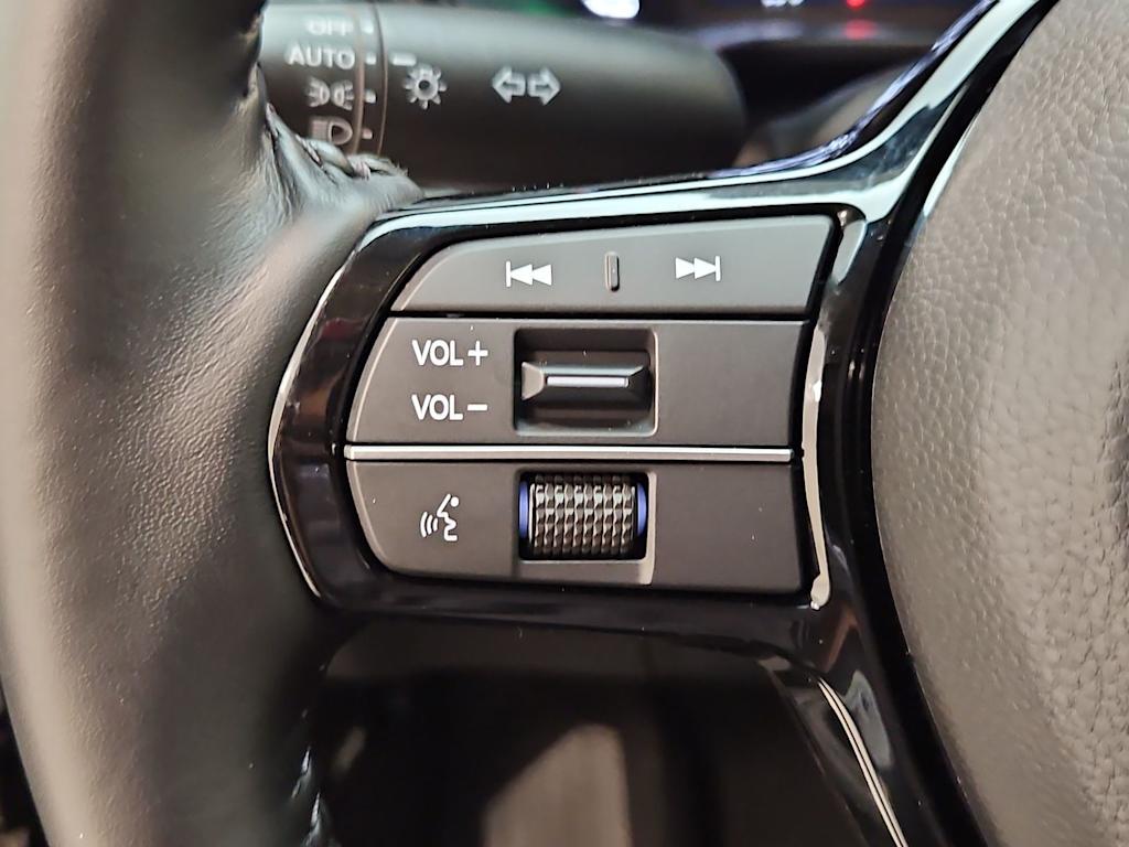 Thumbnail: 2026 Honda CR-V - 22