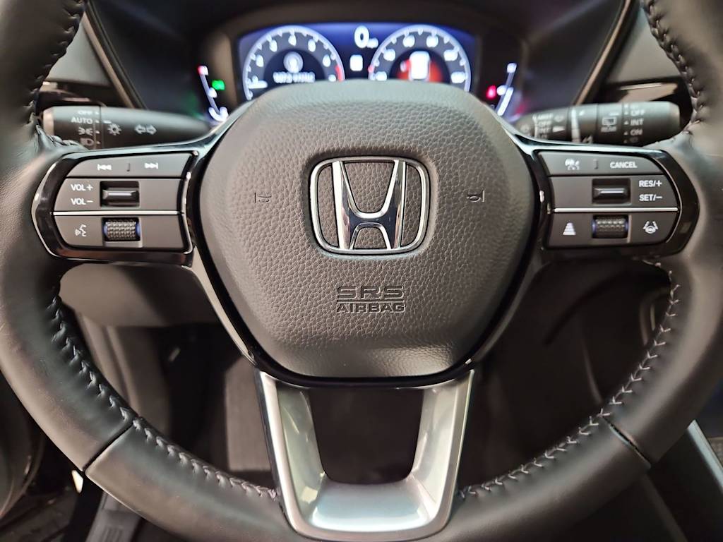 Thumbnail: 2026 Honda CR-V - 21