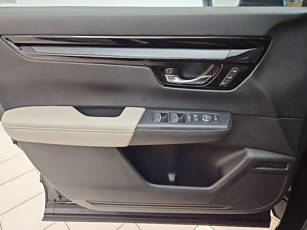 Thumbnail: 2026 Honda CR-V - 25