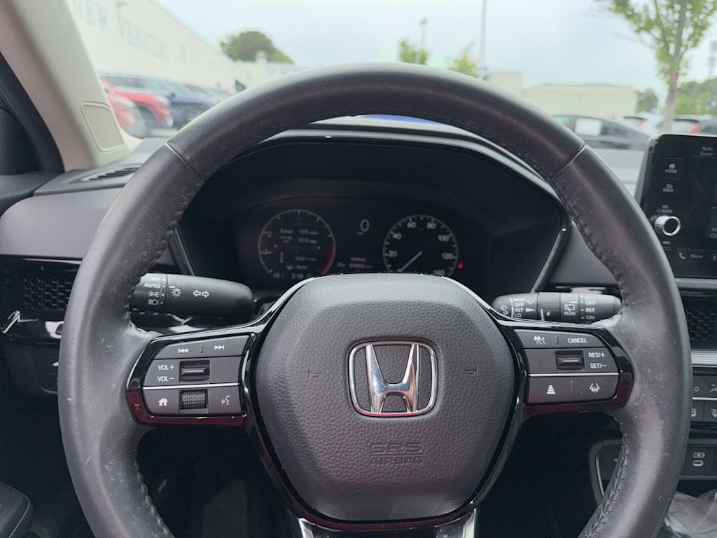 Thumbnail: 2024 Honda CR-V - 7