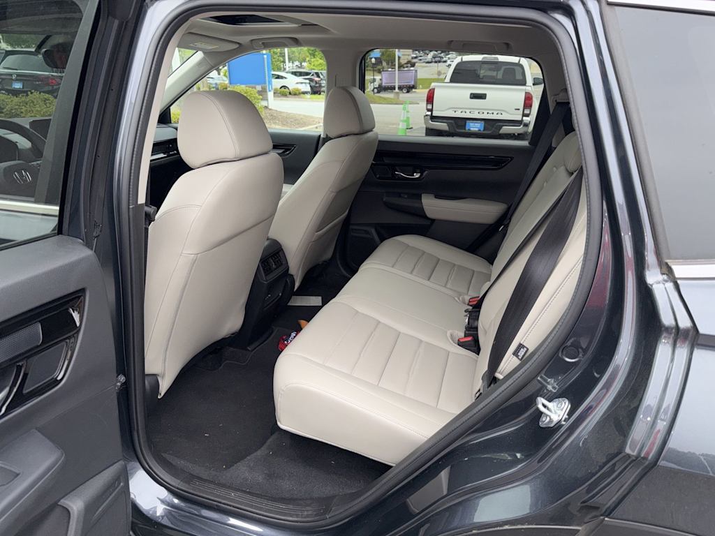 Thumbnail: 2024 Honda CR-V - 9