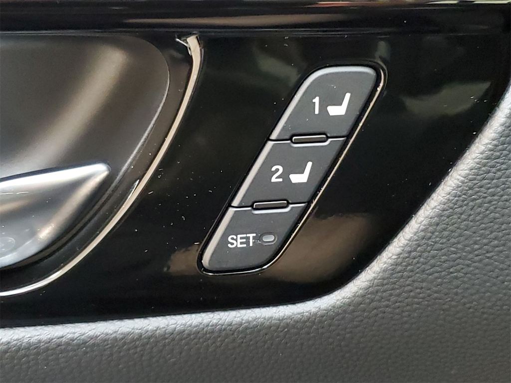 Thumbnail: 2024 Honda CR-V - 26