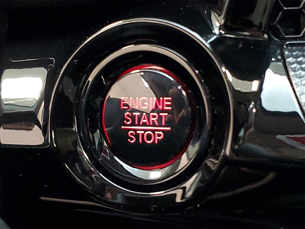 Thumbnail: 2024 Honda CR-V - 17