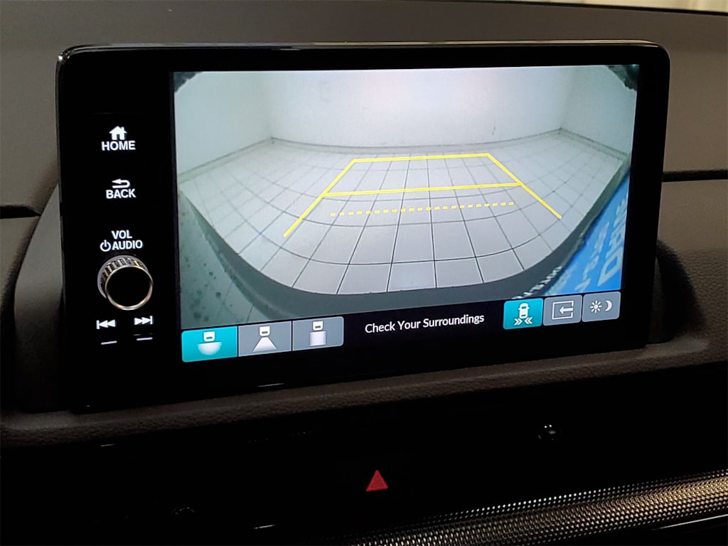 Thumbnail: 2024 Honda CR-V - 10