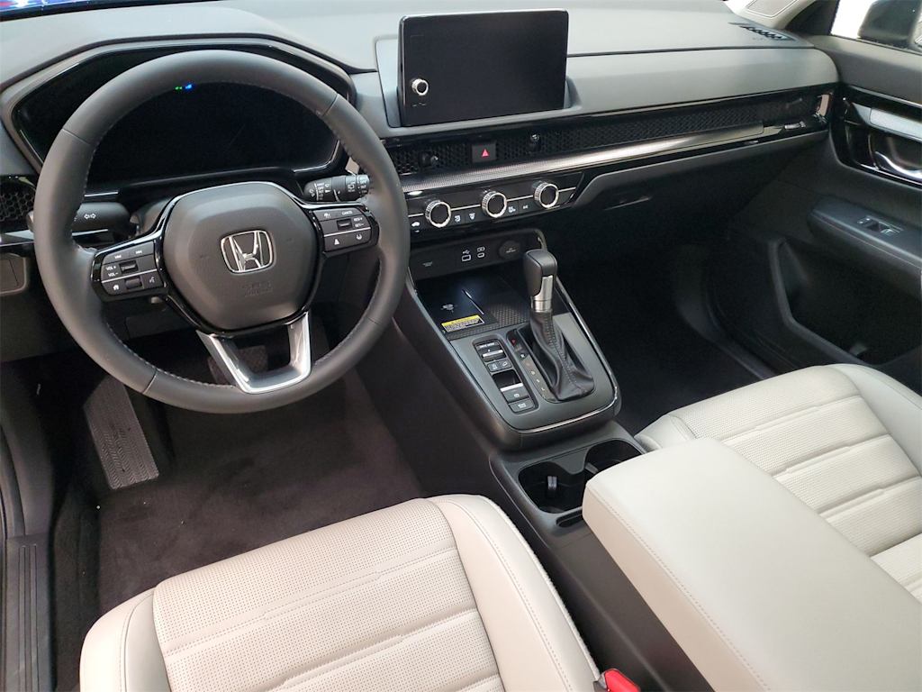 Thumbnail: 2024 Honda CR-V - 7