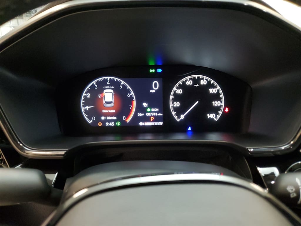 Thumbnail: 2024 Honda CR-V - 12