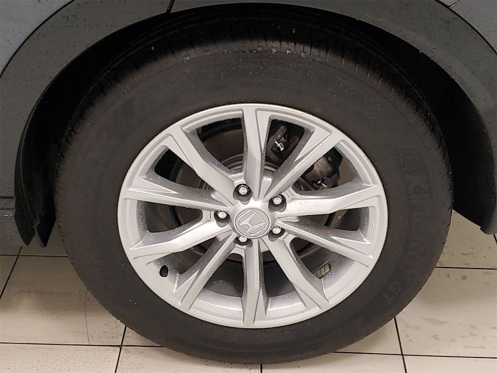 Thumbnail: 2024 Honda CR-V - 6