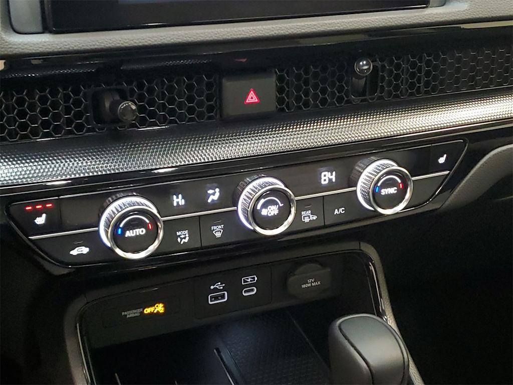 Thumbnail: 2024 Honda CR-V - 32