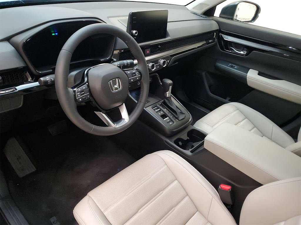 Thumbnail: 2024 Honda CR-V - 2