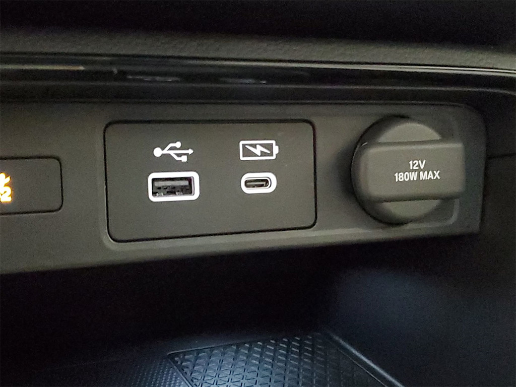 Thumbnail: 2024 Honda CR-V - 18