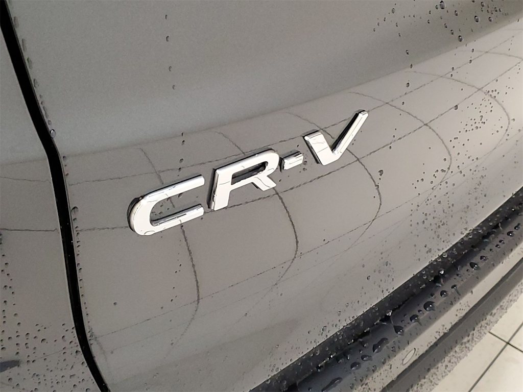 Thumbnail: 2024 Honda CR-V - 5