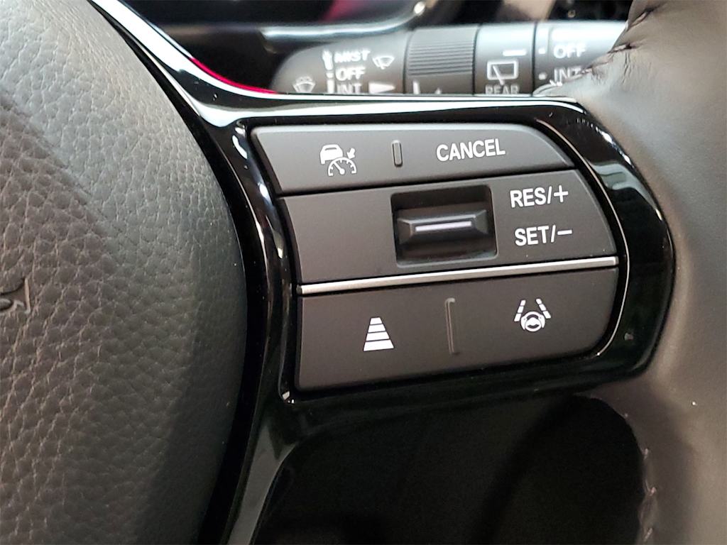 Thumbnail: 2024 Honda CR-V - 22