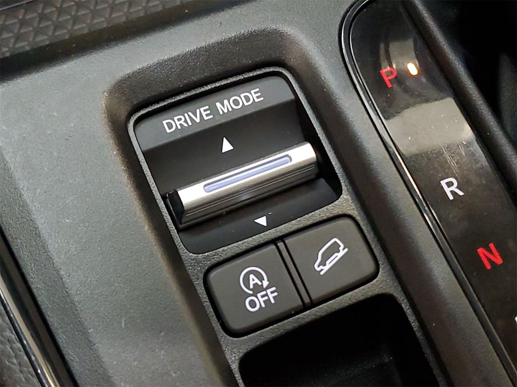 Thumbnail: 2024 Honda CR-V - 33