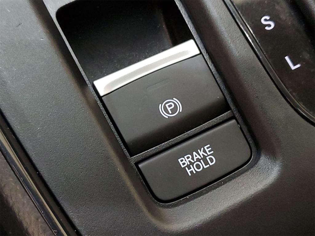 Thumbnail: 2024 Honda CR-V - 34