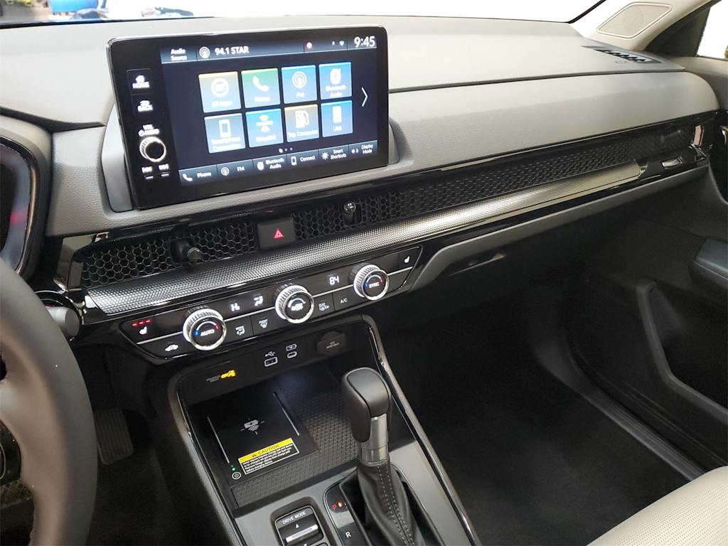 Thumbnail: 2024 Honda CR-V - 31